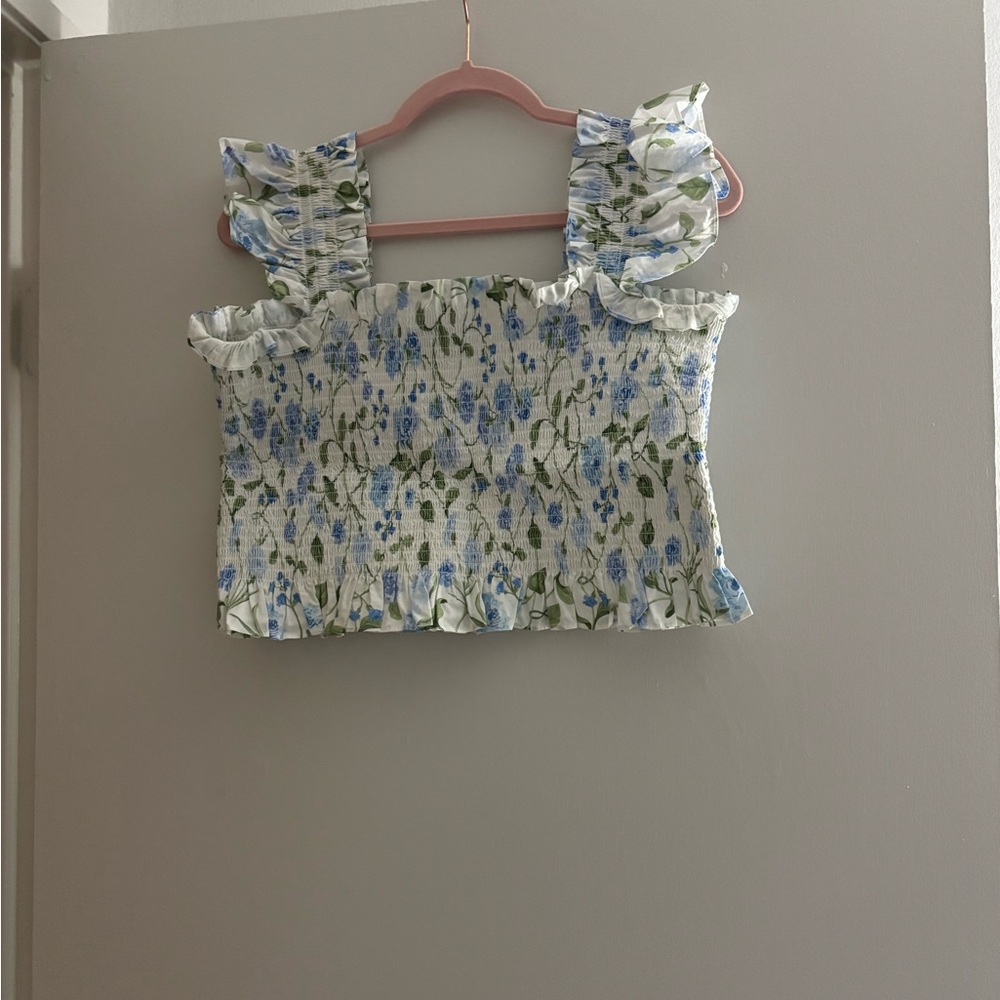 Hill House Home Paz Top size XXL